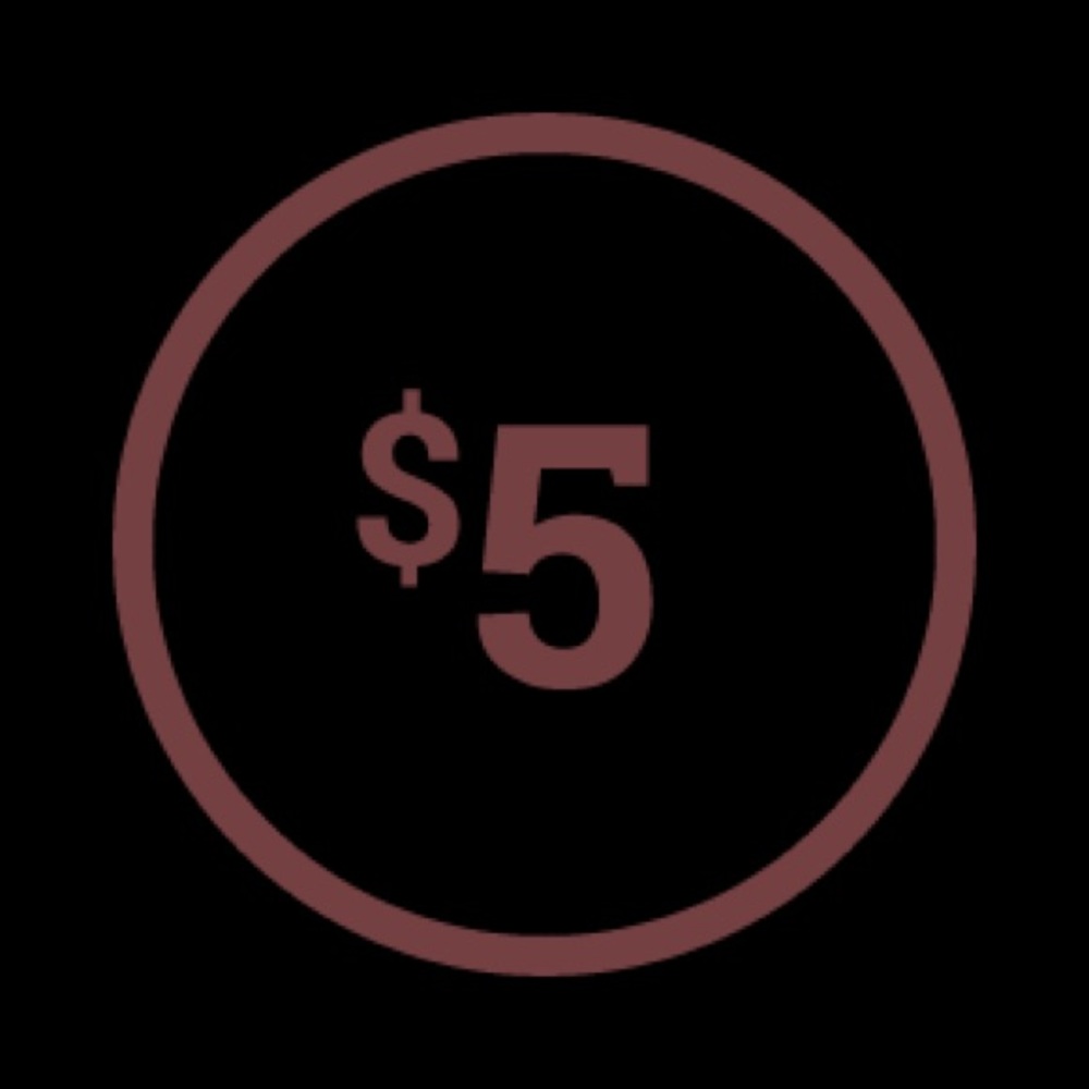 ~All baby clothes $5~